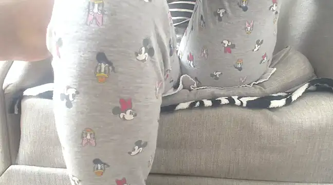 Web Lady online show from 03.05.25