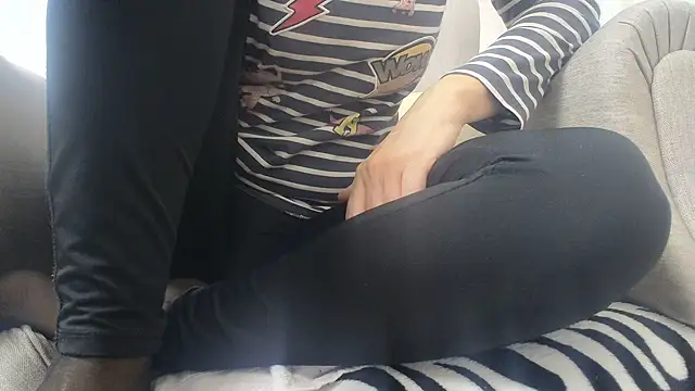 Web Lady online show from 03.18.25