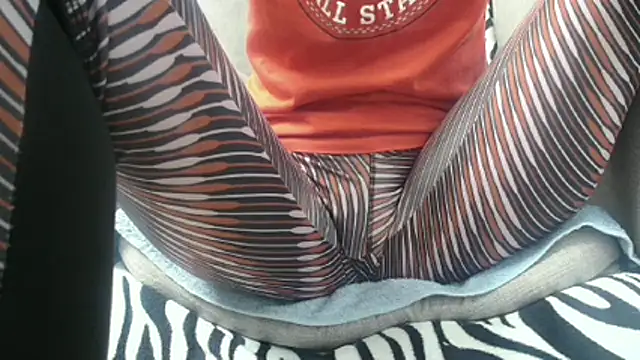 Web Lady online show from 11.21.25