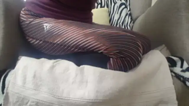 Web Lady online show from 12.04.25