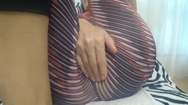 Web Lady online show from 02.24.26