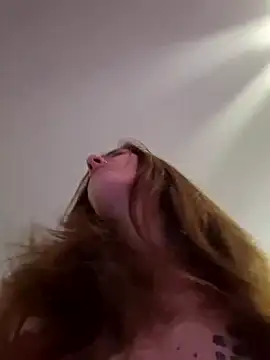 Ladykimberly XOXO online show from 12.16.24