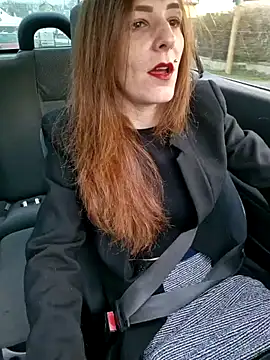 Ladykimberly XOXO online show from 01.21.25