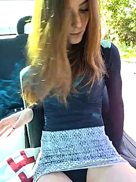 Ladykimberly XOXO online show from 09.15.25