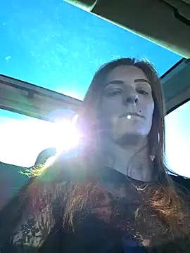 Ladykimberly XOXO online show from 10.12.25