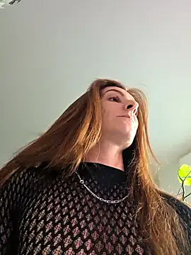 Ladykimberly XOXO online show from 11.20.25