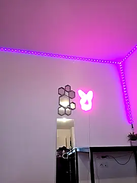 Ladykimberly XOXO online show from 02.10.26