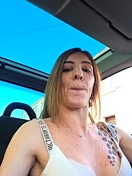 Ladykimberly XOXO online show from 02.24.26