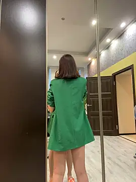 AnnGilbert online show from 02.13.25