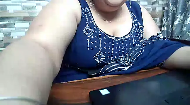 Snapshot of Sexy_raman_ chatting on 01.27.25 Sexy raman online show from 01.27.25