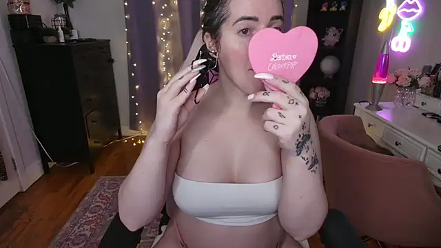 rachelbrooksxx online show from 01.25.25