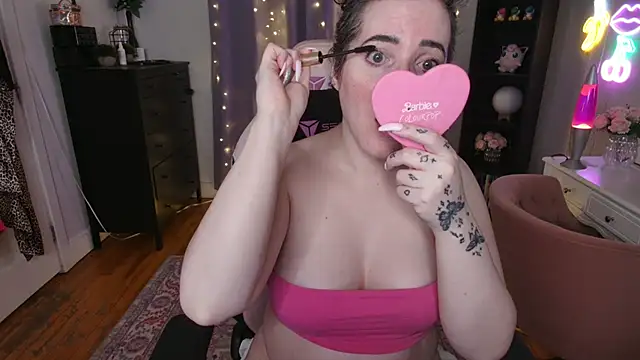 rachelbrooksxx online show from 01.26.25