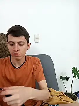 Norehg online show from 03.06.25