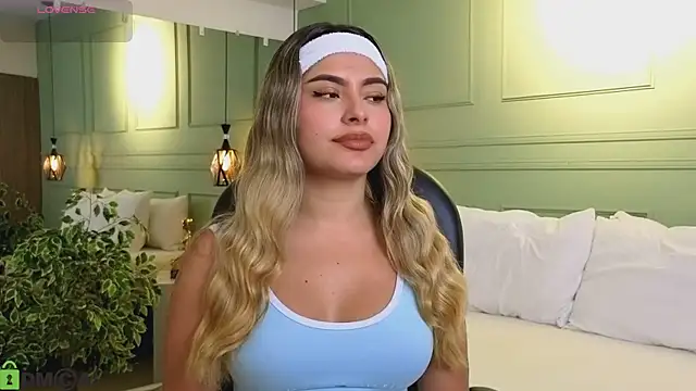 kataliina   online show from 01.13.26