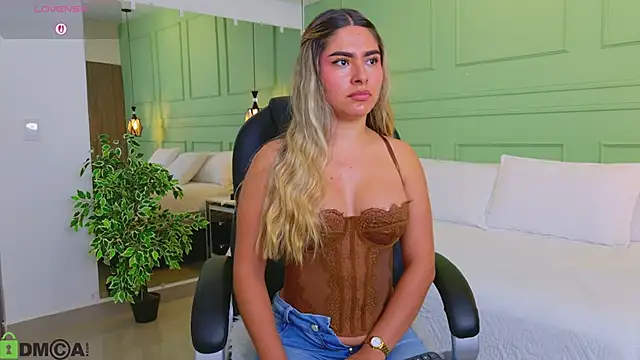 kataliina   online show from 04.13.26