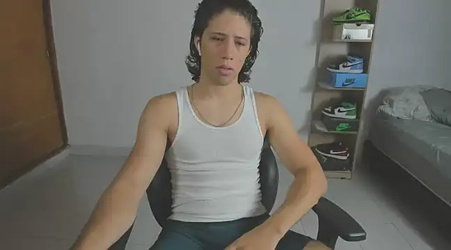 imtonny19 online show from 02.17.25