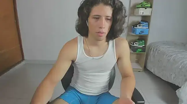 imtonny19 online show from 02.23.25