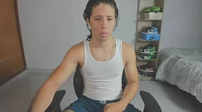 imtonny19 online show from 03.22.25