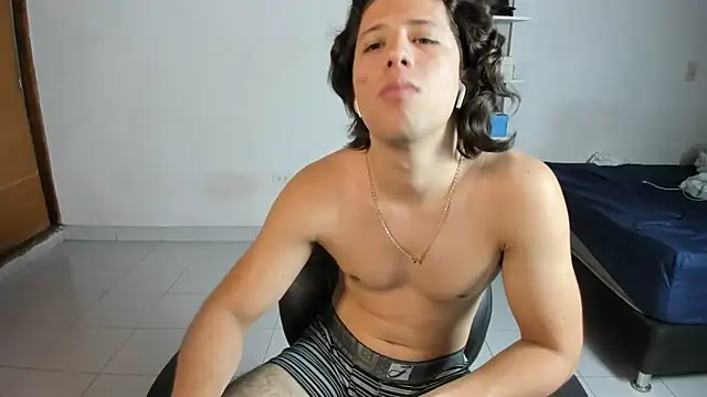 imtonny19 online show from 12.19.25