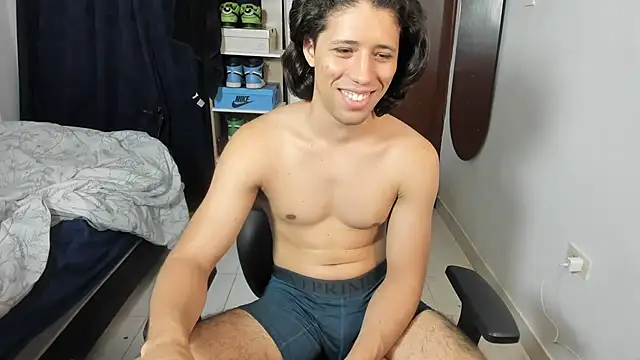 imtonny19 online show from 03.03.26