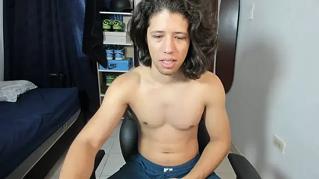 imtonny19 online show from 03.07.26