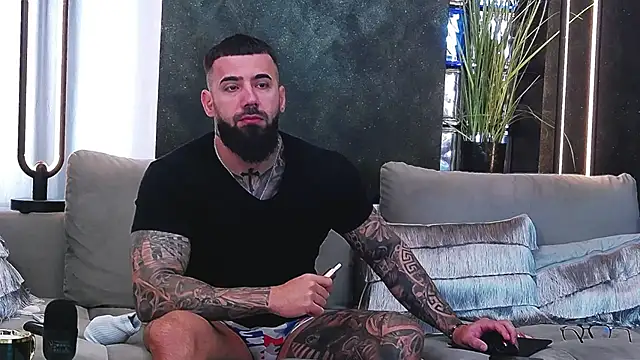 masterkingofmusclee online show from 03.14.25