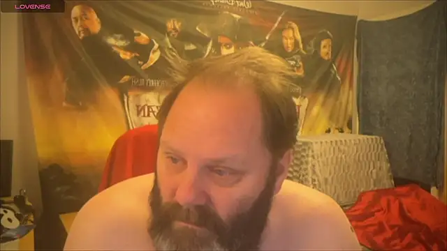 Snapshot of master_227 chatting on 12.07.24 master 227 online show from 12.07.24