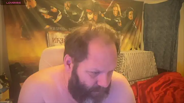 Snapshot of master_227 chatting on 12.08.24 master 227 online show from 12.08.24