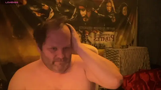 Snapshot of master_227 chatting on 01.25.25 master 227 online show from 01.25.25