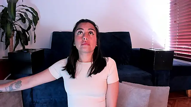 im amber online show from 02.27.26