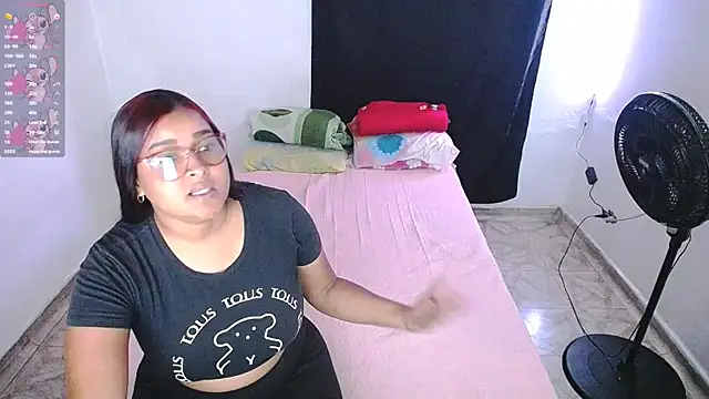 violeta rous online show from 12.17.25