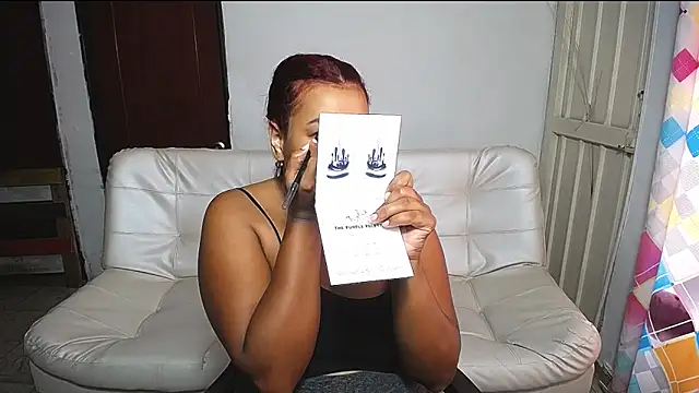 violeta rous online show from 04.02.26