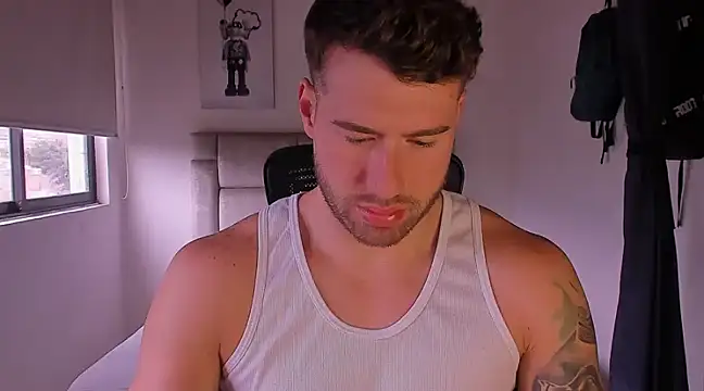 paul rogerr online show from 02.13.25