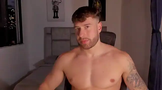 paul rogerr online show from 02.20.25