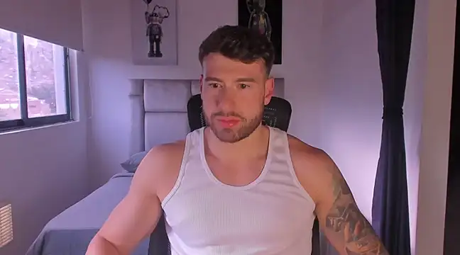 paul rogerr online show from 02.23.25