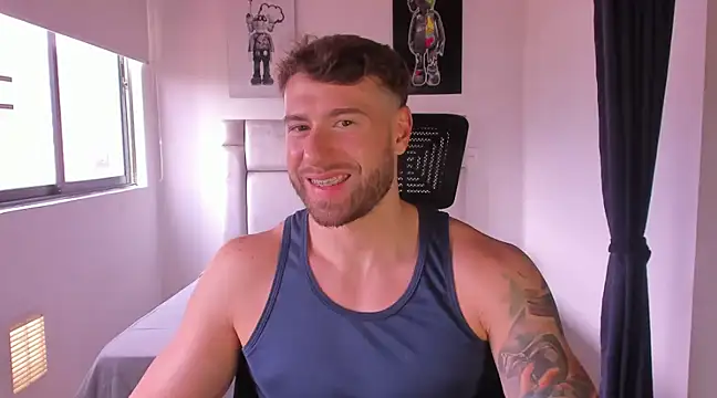 paul rogerr online show from 03.04.25