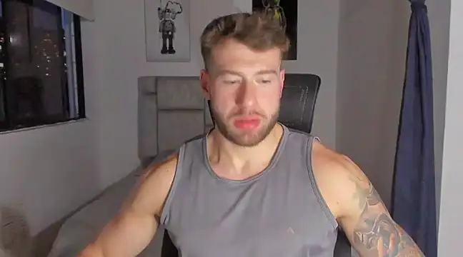 paul rogerr online show from 03.22.25