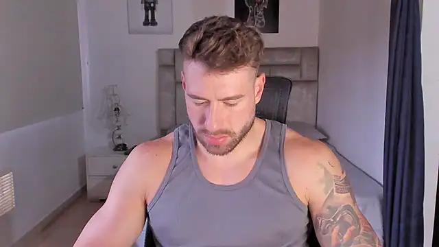 paul rogerr online show from 09.11.25