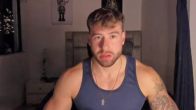 paul rogerr online show from 10.08.25