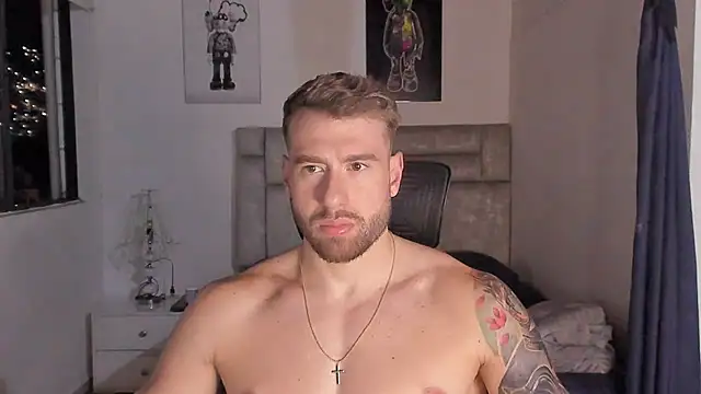 paul rogerr online show from 10.15.25