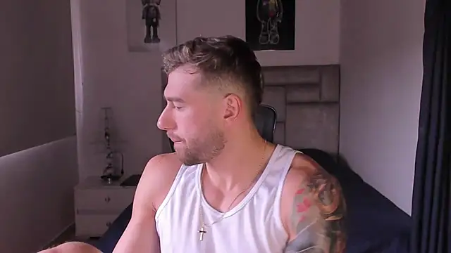 paul rogerr online show from 10.19.25