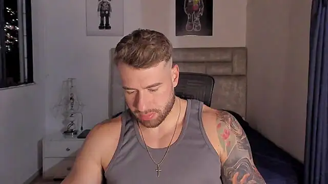 paul rogerr online show from 10.28.25