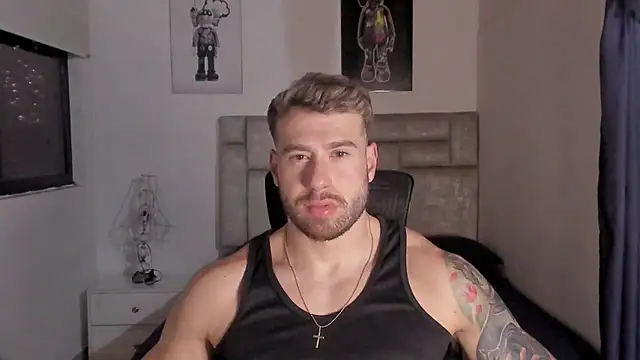 paul rogerr online show from 11.17.25