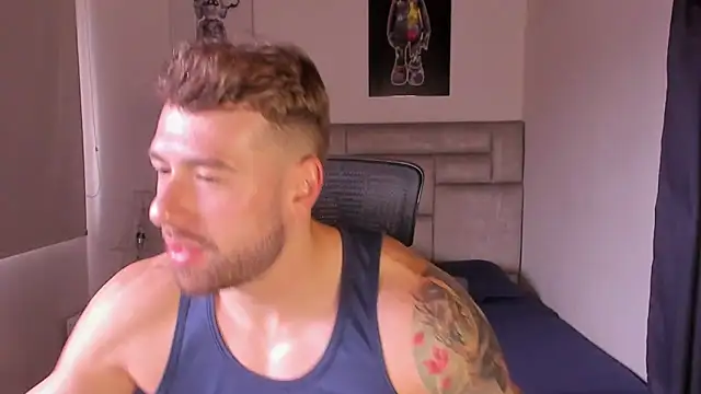 paul rogerr online show from 12.05.25