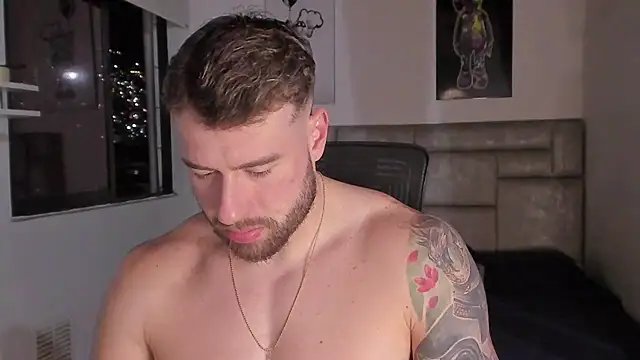 paul rogerr online show from 02.20.26