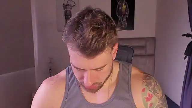 paul rogerr online show from 02.24.26