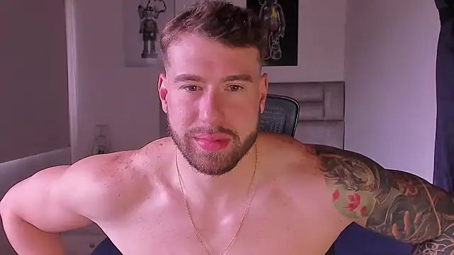 paul rogerr online show from 03.12.26