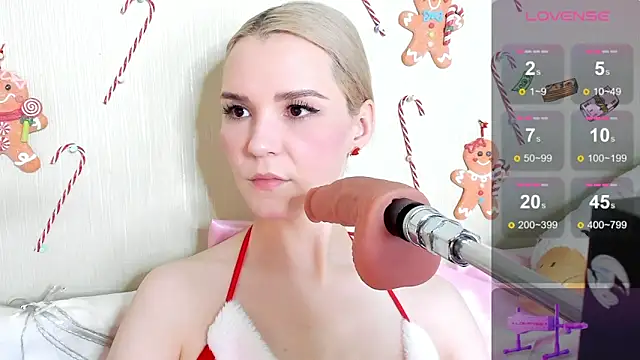 Kaya Devis online show from 01.01.25