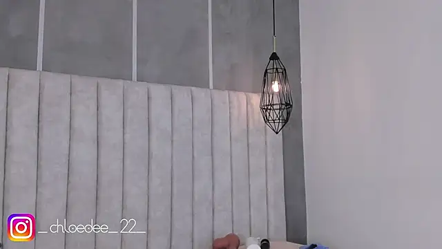 chloe d online show from 01.20.25