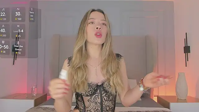 chloe d online show from 02.27.26